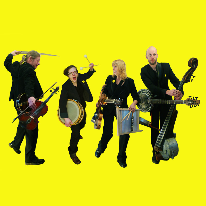 Churchfitters
