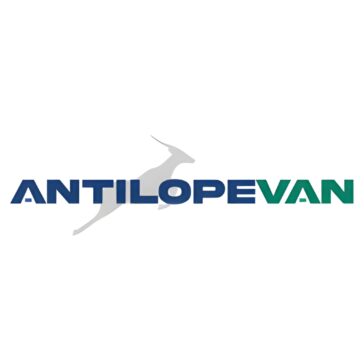 ANTILOPE VAN