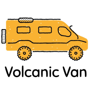 VOLCANIC VAN 2