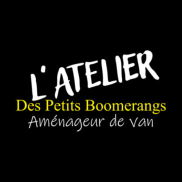 L’ATELIER DES PETITS BOOMERANGS